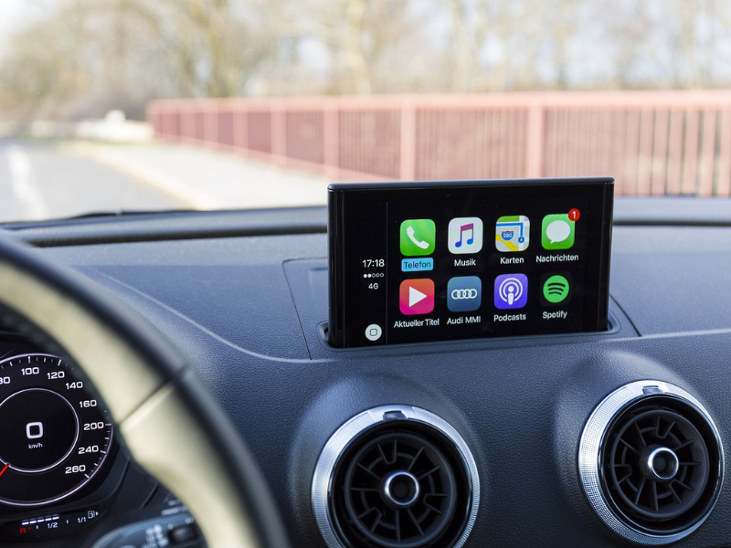How to update Wireless Apple CarPlay Dashboard Console 2.0 with video& picture tutorial(latest version)